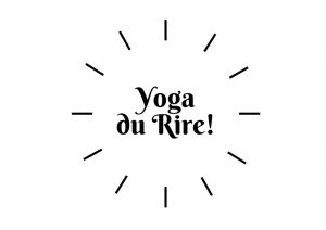 Yoga du rire