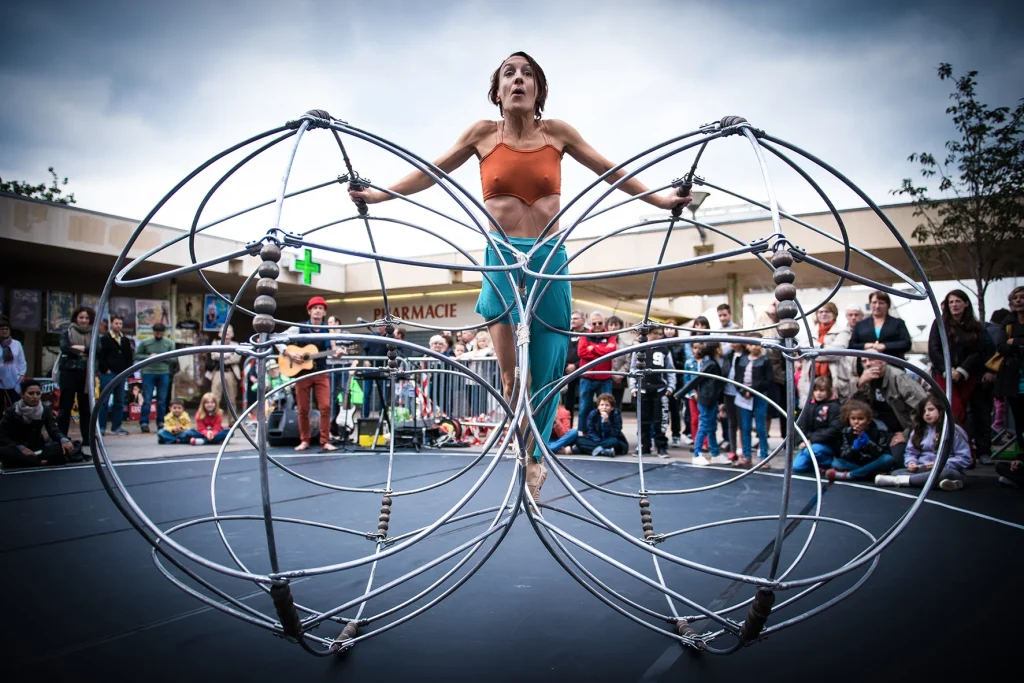 Médiation_Inclusion_Festival_Vernouillet_Agglomération du pays de Dreux